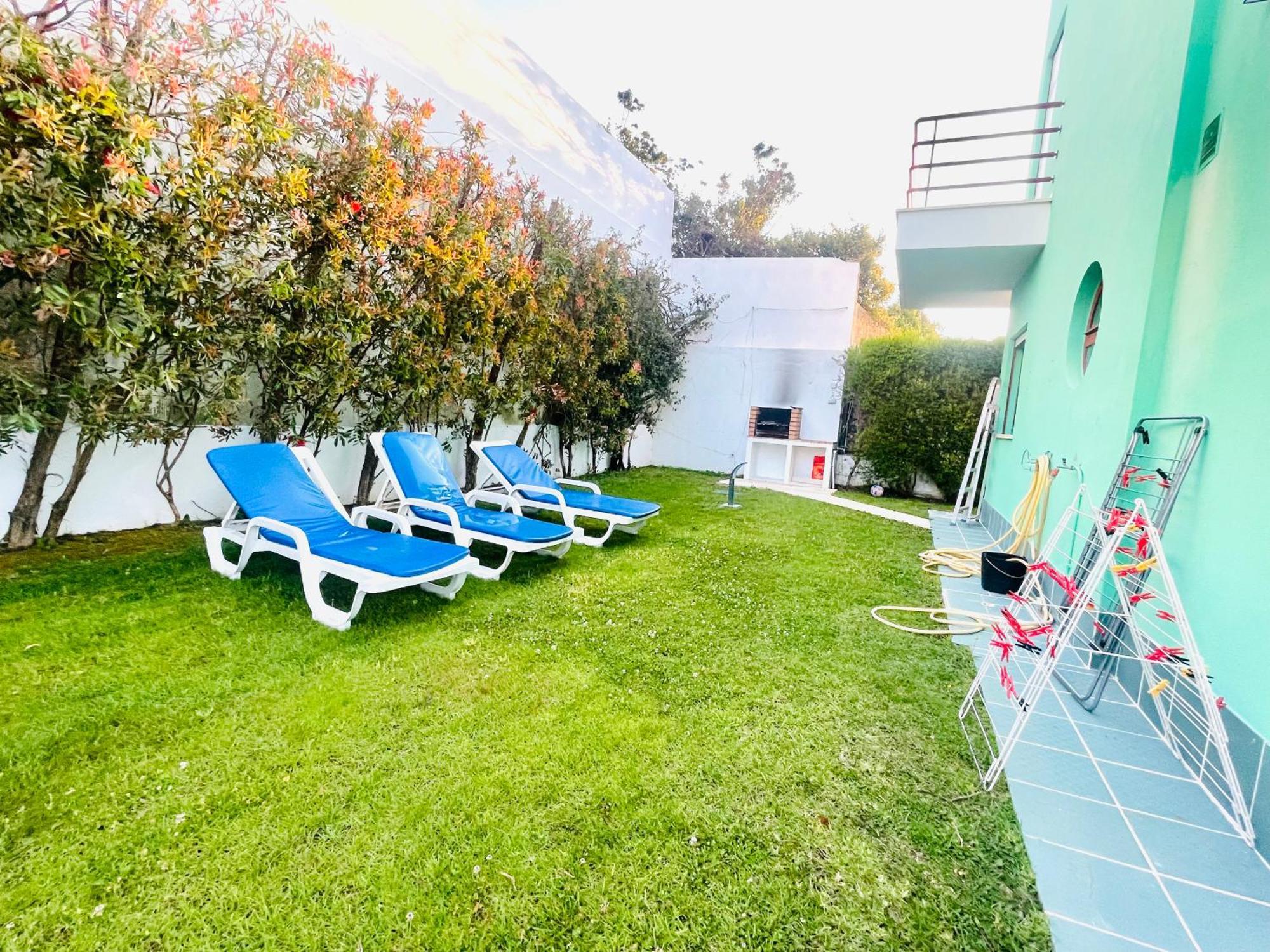 Vila D'Alba - Sem Stress Albufeira Exterior foto